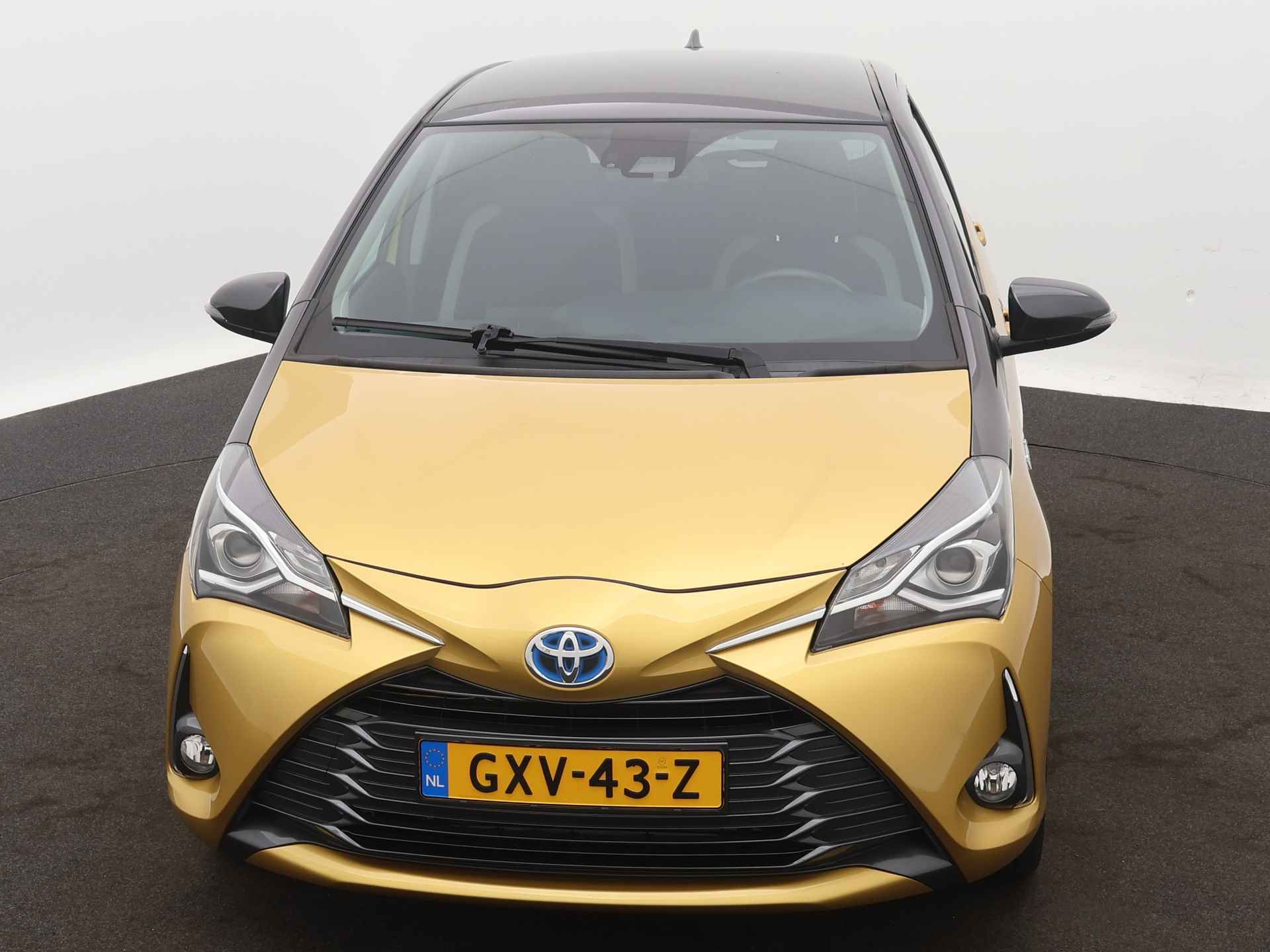 Toyota Yaris 1.5 Hybrid Y20 Gold Edition Limited | LIMITED EDITION | Apple carplay -/ Android Auto | - 28/43