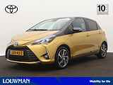 Toyota Yaris 1.5 Hybrid Y20 Gold Edition Limited | LIMITED EDITION | Apple carplay -/ Android Auto |