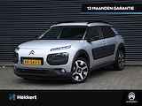 Citroen C4 Cactus Business Plus 1.2 PureTech 110pk STOELVERWARMING | 17''LM | PANO-DAK | CRUISE | DAB | CAMERA | USB | PRIVACY GLASS