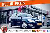 Skoda Fabia 1.2 TSI Ambition / AIRCO / CRUISE / PARKEERSENSOREN