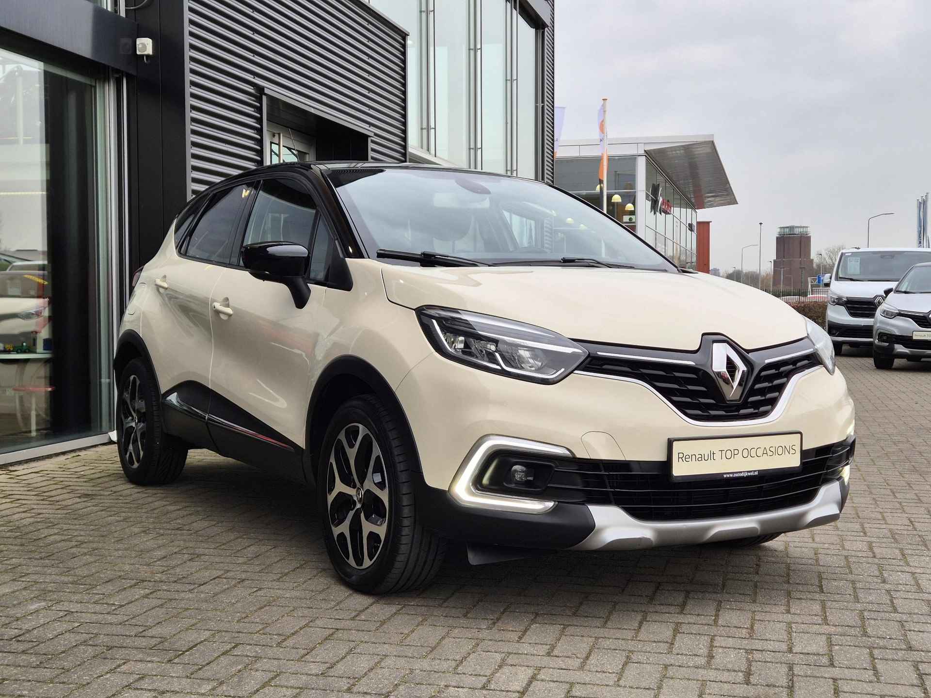 Renault Captur TCe 90 Intens - 5/41