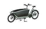 URBAN ARROW Family Active Plus 400wh Sage Green uni 2024