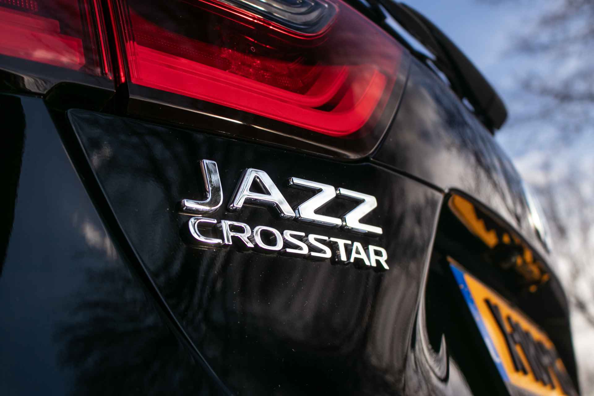 Honda Jazz 1.5 e:HEV Advance Crosstar Automaat - All-in rijklrprs | Navi | Camera - 29/36