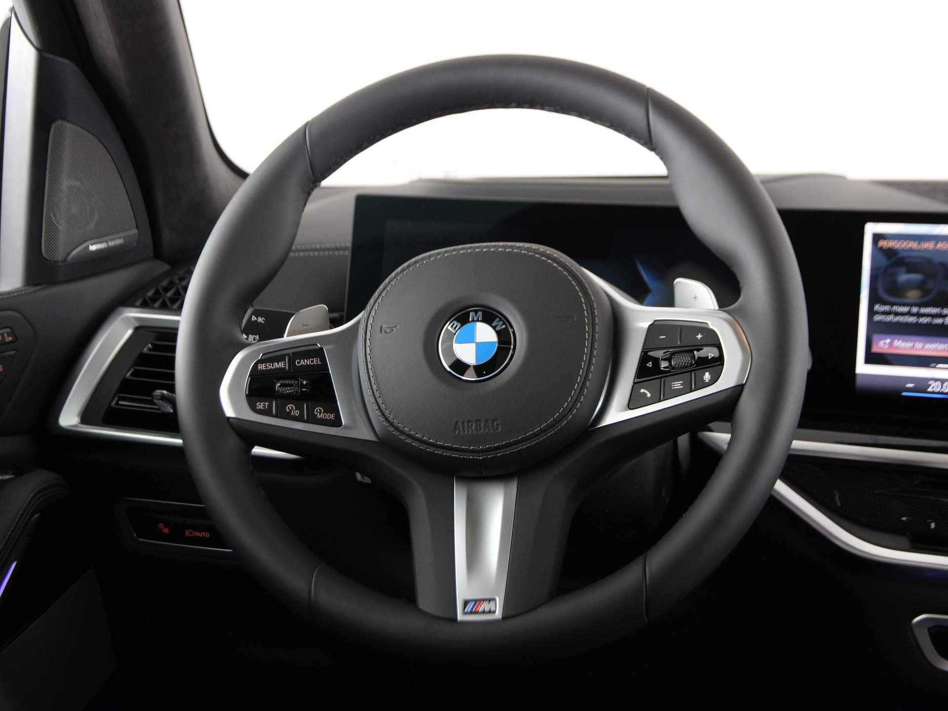 BMW X7 xDrive40i M-Sport Pro - 3/32