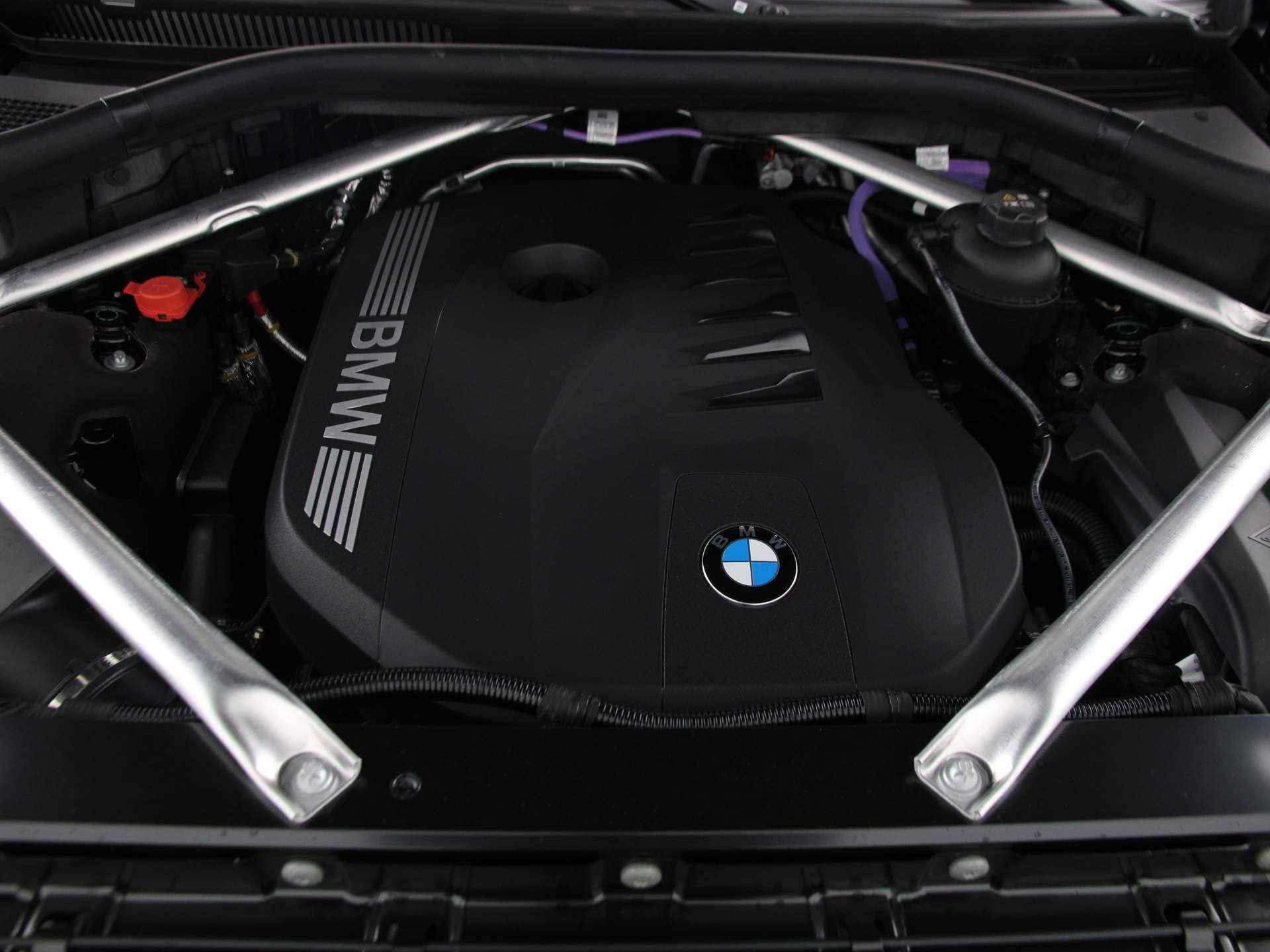 BMW X7 xDrive40i M-Sport Pro - 5/32