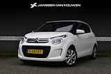 Citroen C1 Feel 1.0 70 pk / Airco / All-season banden /Bluetooth