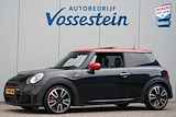 Mini Mini 2.0 John Cooper Works JCW Pack / Schuifdak / Camera / Leder / Navigatie / Stoelverw. / Automaat