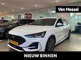 Ford Focus Wagon 1.0 EcoBoost Hybrid ST Line X | €3500 Ford Voordeel! | Automaat | Trekhaak | Adaptieve Cruise Control