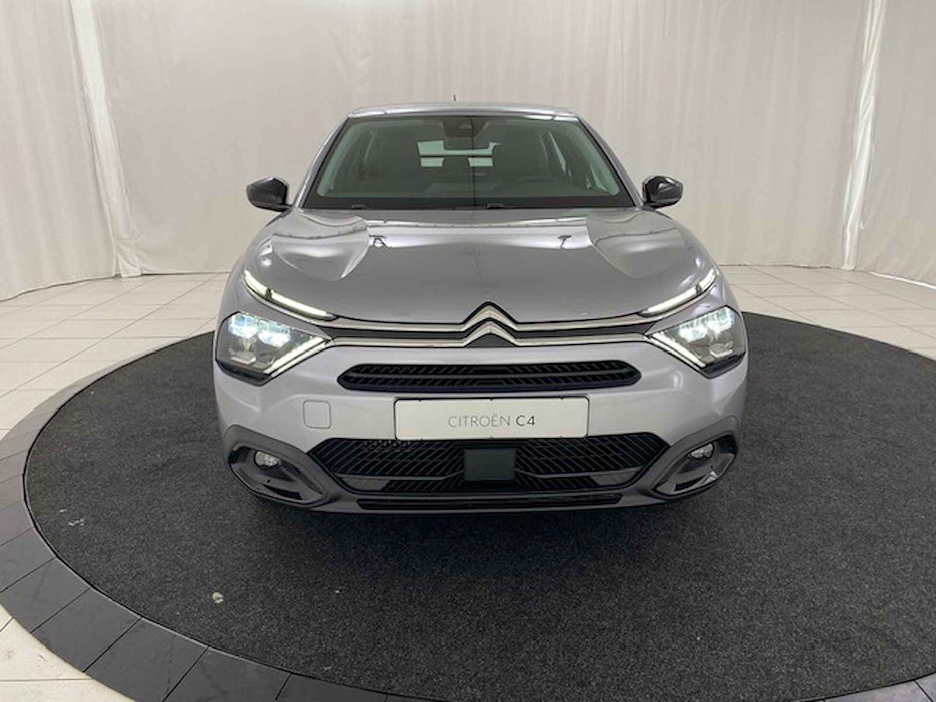 Citroen C4 1.2 PureTech 130pk automaat Plus - 8/32