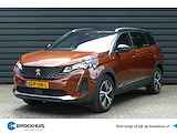 Peugeot 5008 1.2 PURETECH 130PK 7-ZITS GT AUTOMAAT / NAVI / CLIMA / PDC / 18" LMV / CAMERA / KEYLESS / FULL-LED / WINTERPAKKET / BLUETOOTH /