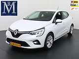 Renault Clio TCe Zen VAN: 18.900,- NAAR: 16.330,- UW ZOMERVOORDEEL: 2.570,-| NAVI | CAMERA | RIJKLAARPRIJS INCL. 12 MND. BOVAG