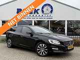 Volvo V60 1.5 T2 Polar+ AUT. Dynamic LEER | TREKH. | ECC | BLIS | ADAPT. CRUISE |