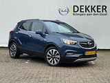 Opel Mokka X 1.4 Turbo Innovation met Navi/Camera, 18inch, BOSE, Trekhaak