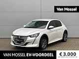 Peugeot e-208 EV Active 50 kWh | Automaat | CCS Snellaad functie |  LED | Apple Carplay |