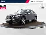 Audi Q5 Sportback Advanced edition 50 TFSI e 220 kW/299 PK · Luchtvering · Glazen panoramadak · Ass. pakket City + Tour · Lederen bekleding · MEGA Sale