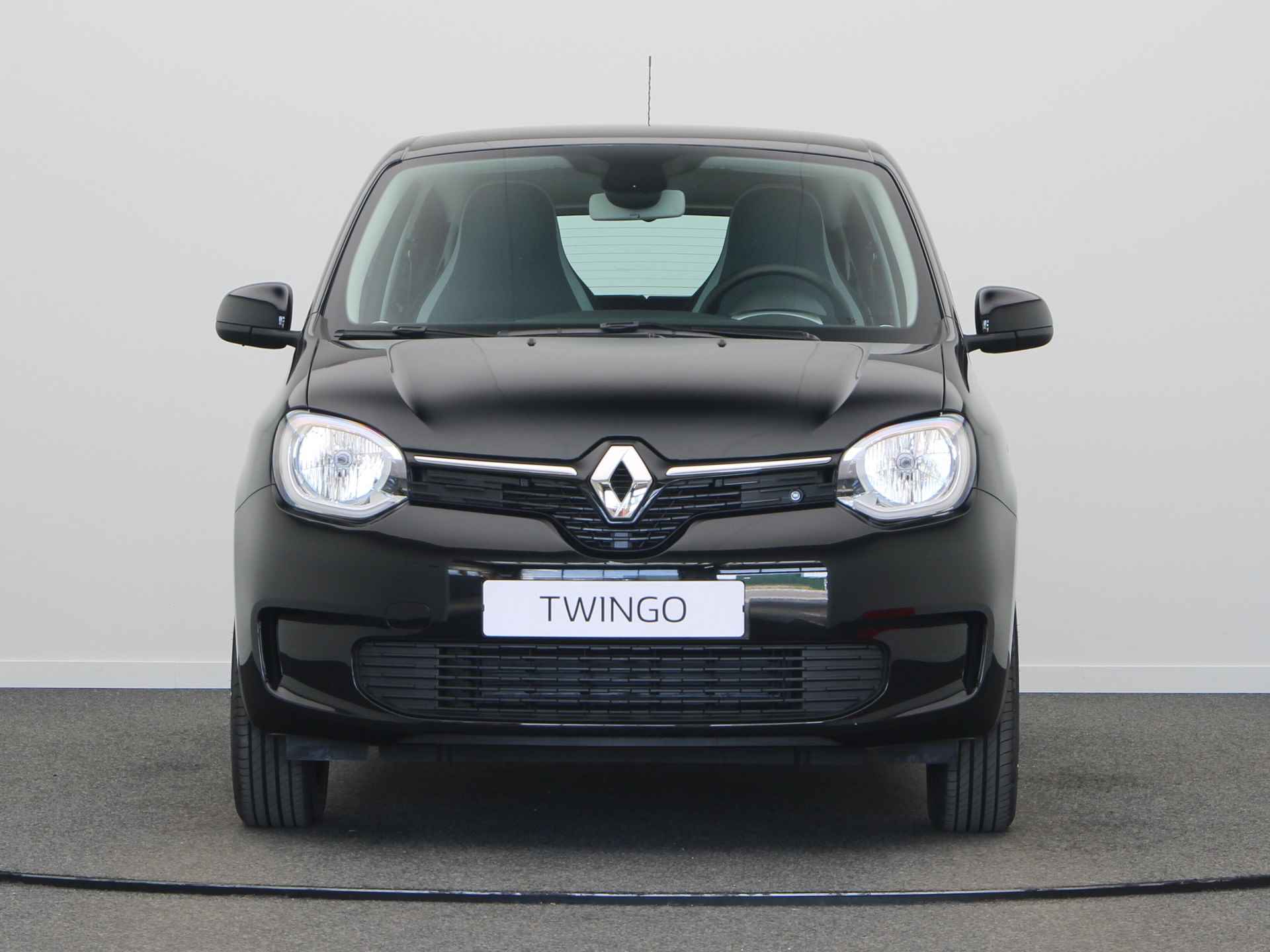 Renault Twingo 22kWh elektromotor 82 1AT Equilibre - 6/30