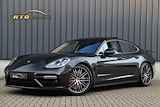 Porsche Panamera 4.0 Turbo|550PK|Bose|Sportuitlaat|Chrono