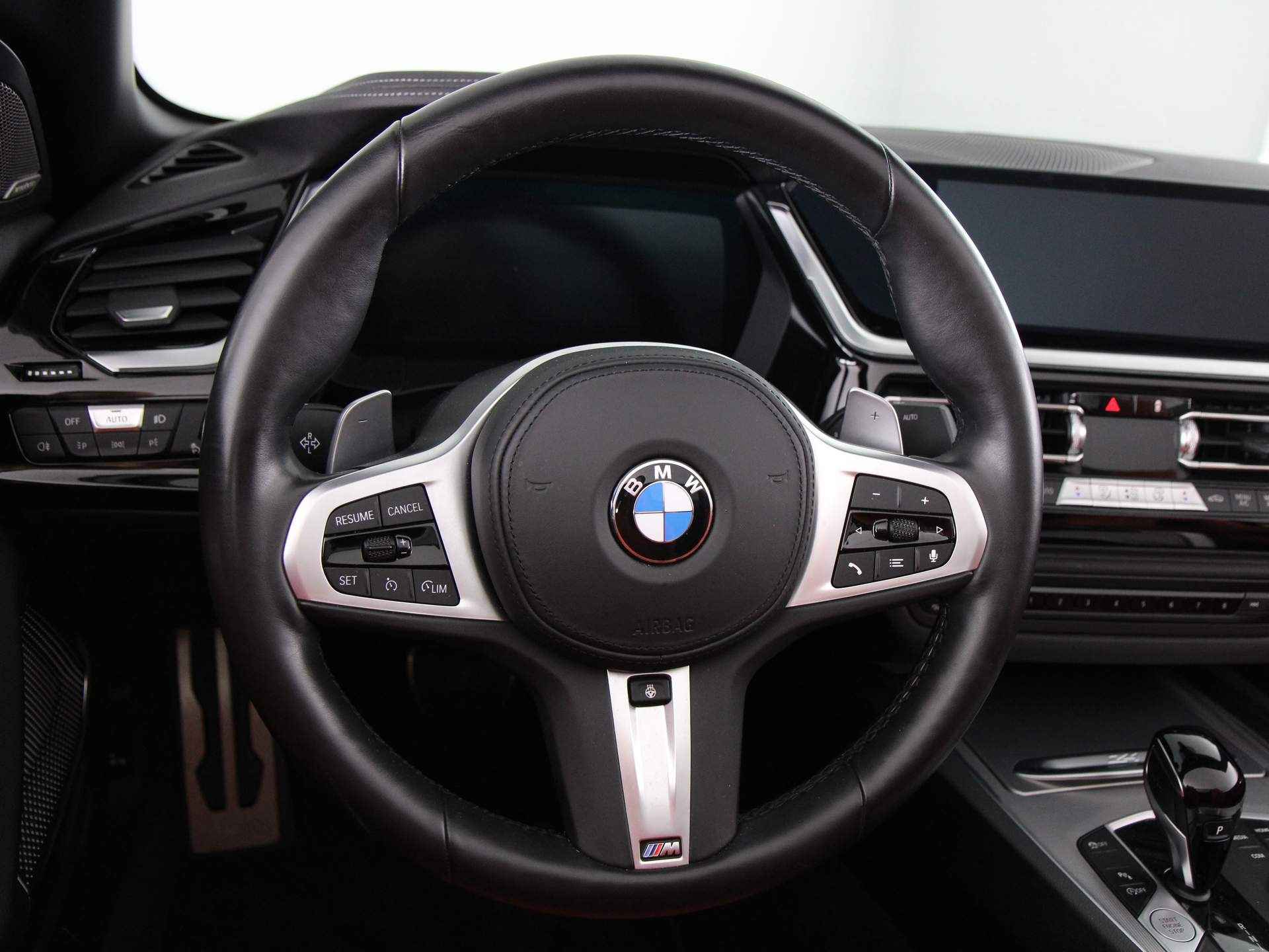 BMW Z4 sDrive20i Business Edition Plus M-Sport - 3/32