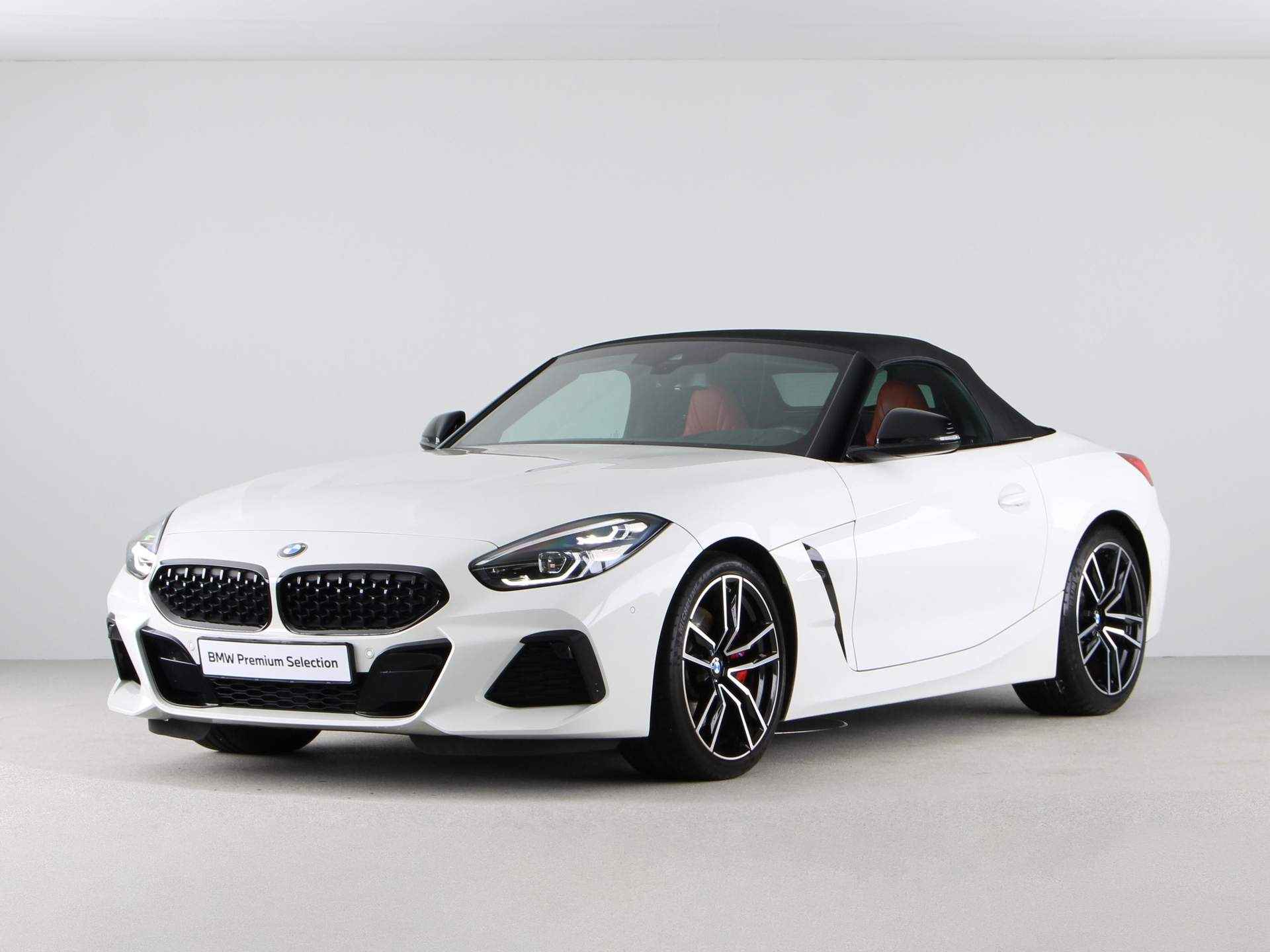 BMW Z4 sDrive20i Business Edition Plus M-Sport - 7/32