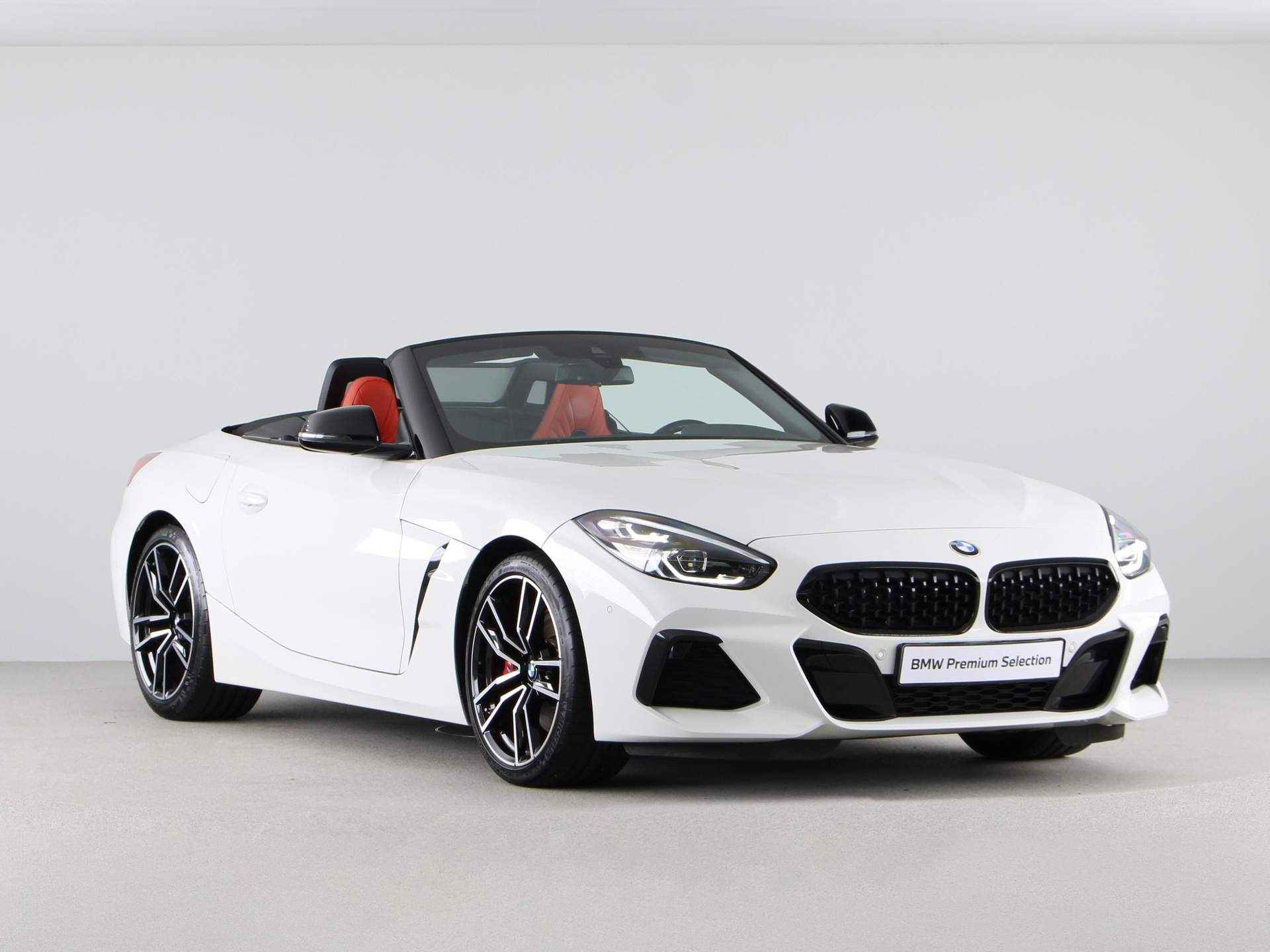 BMW Z4 sDrive20i Business Edition Plus M-Sport - 11/32