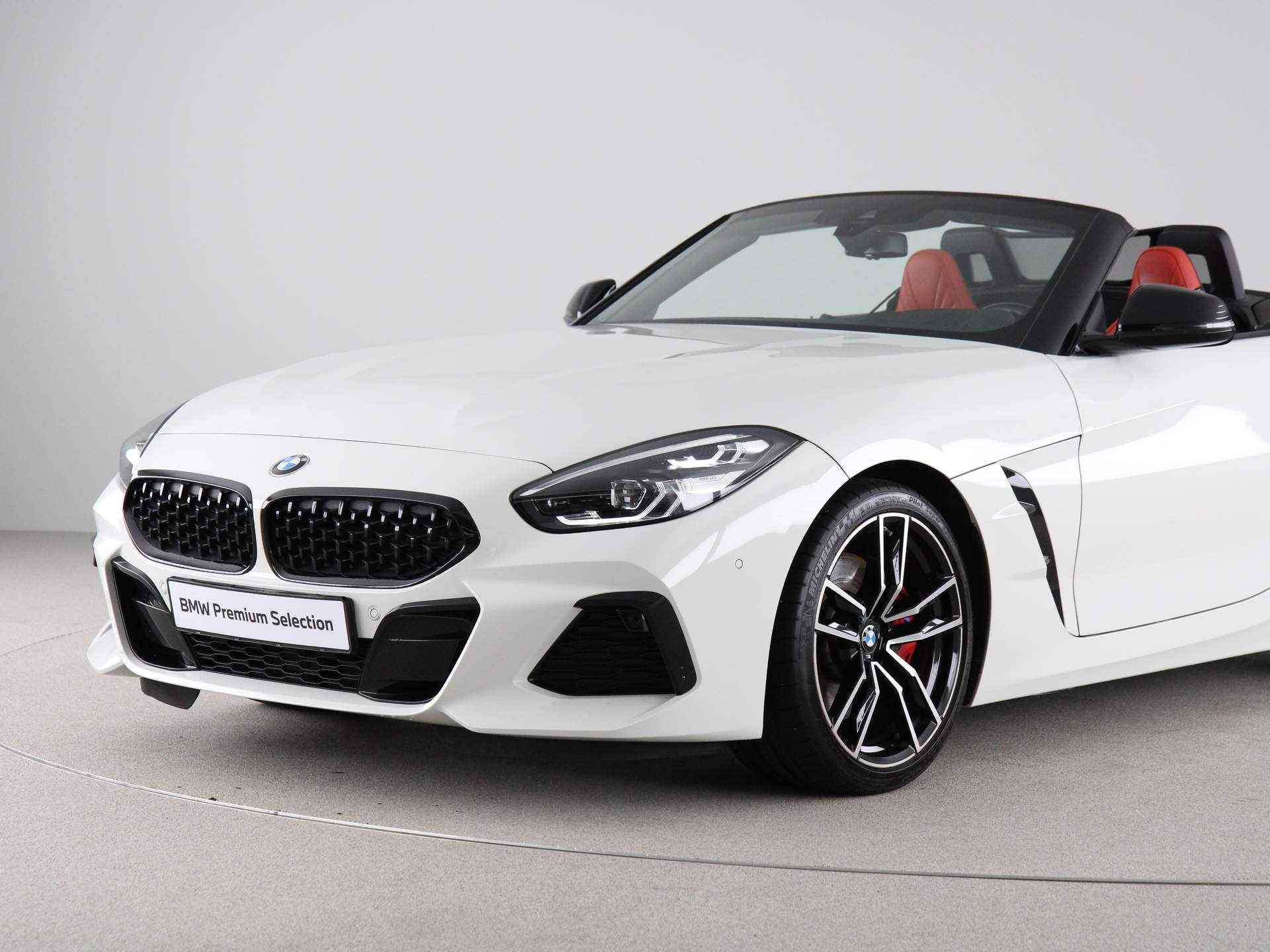 BMW Z4 sDrive20i Business Edition Plus M-Sport - 30/32