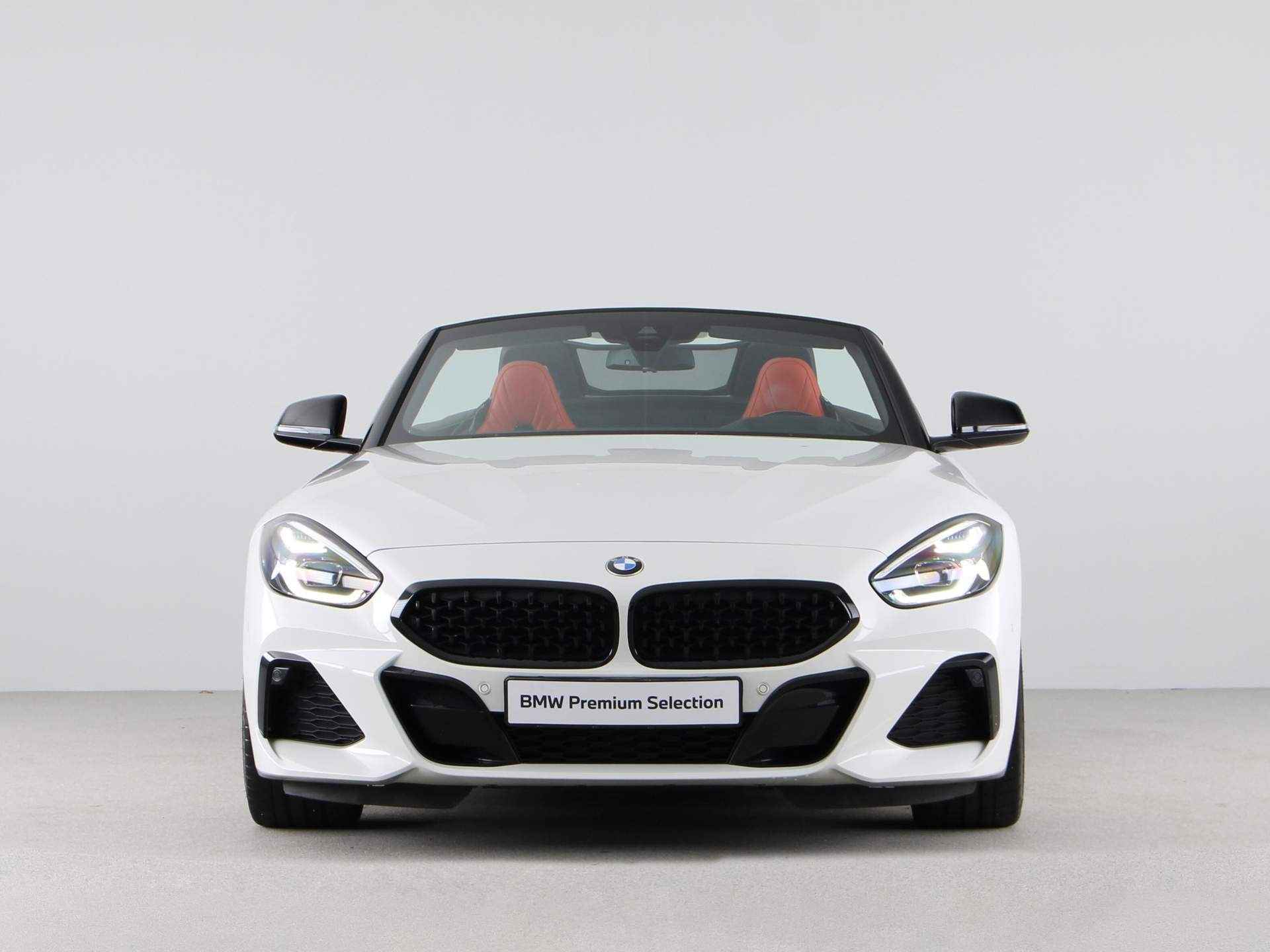 BMW Z4 sDrive20i Business Edition Plus M-Sport - 8/32