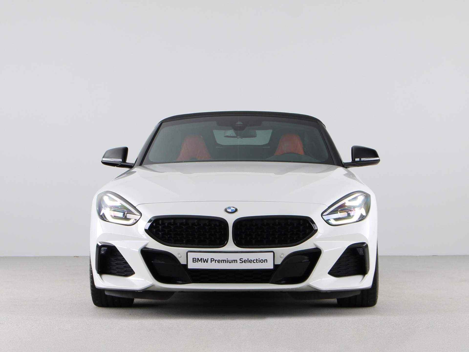 BMW Z4 sDrive20i Business Edition Plus M-Sport - 9/32