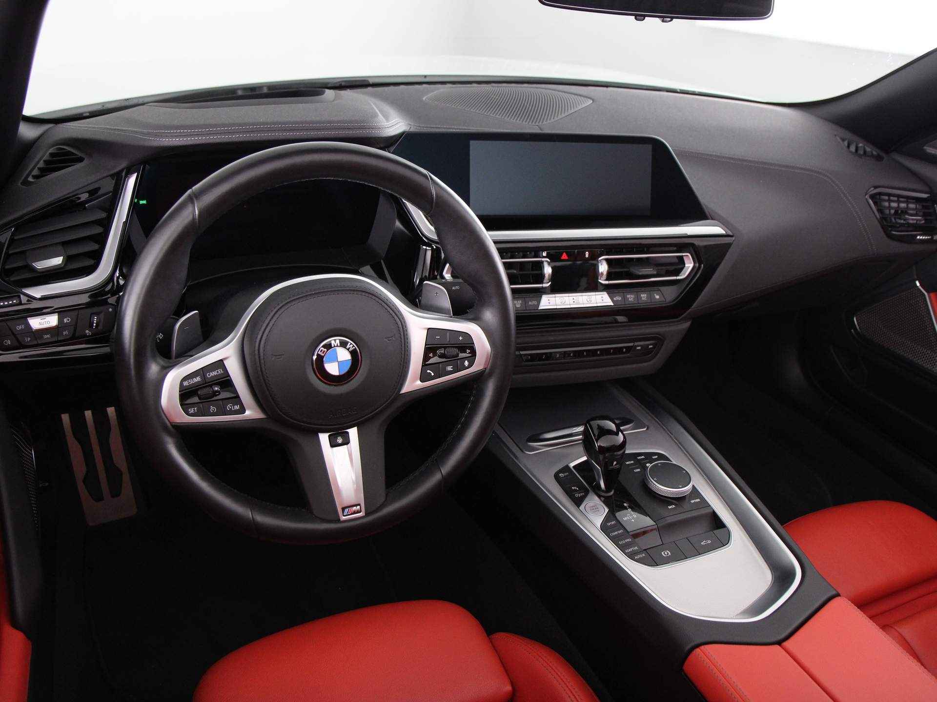 BMW Z4 sDrive20i Business Edition Plus M-Sport - 10/32