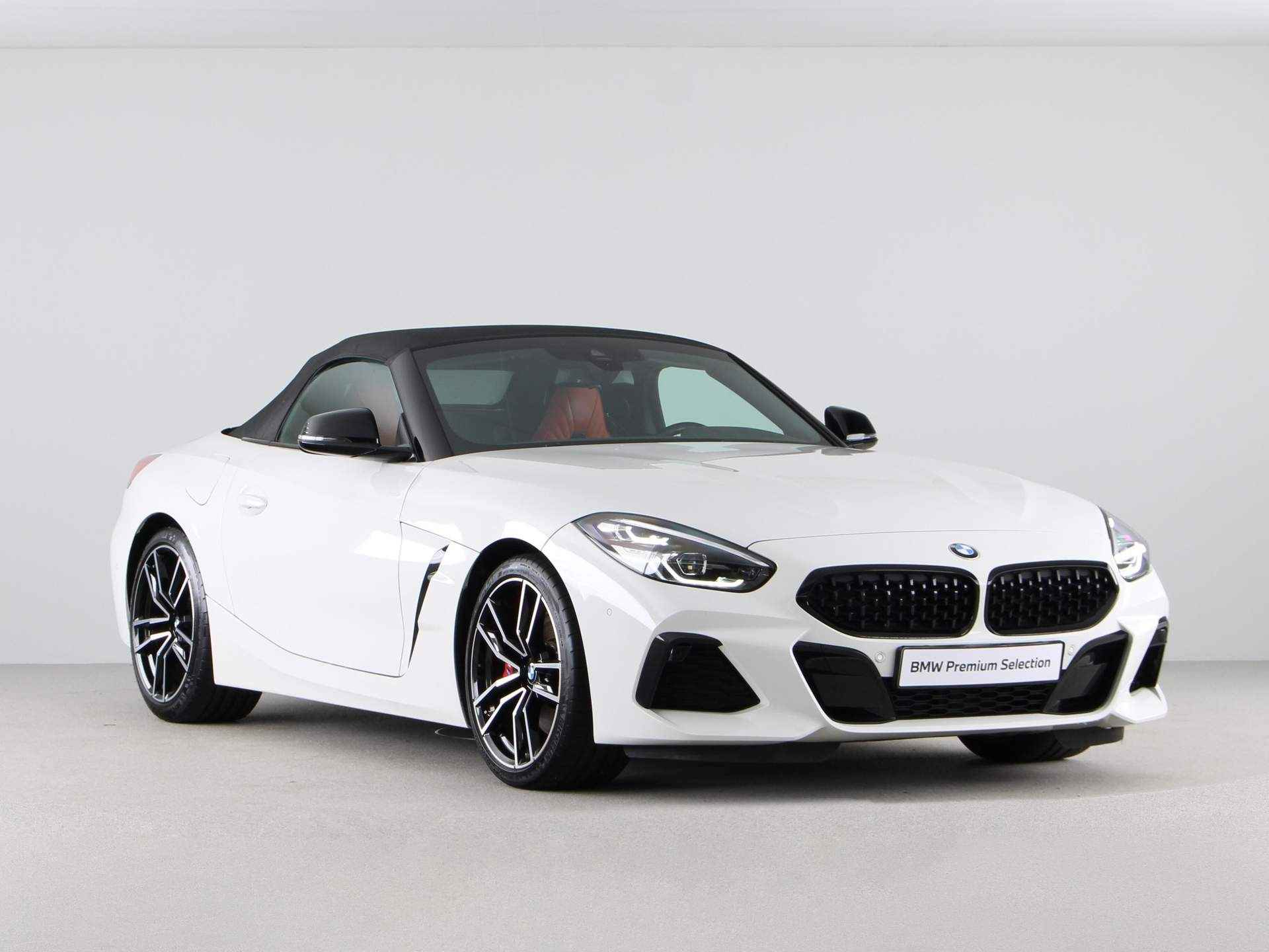 BMW Z4 sDrive20i Business Edition Plus M-Sport - 12/32