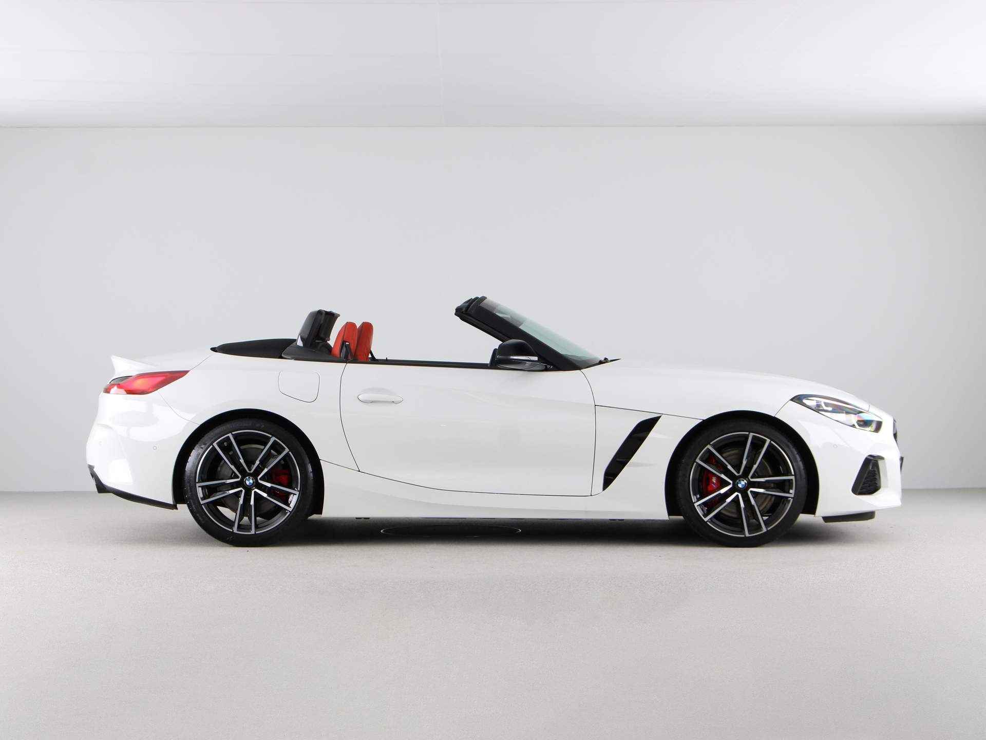 BMW Z4 sDrive20i Business Edition Plus M-Sport - 15/32