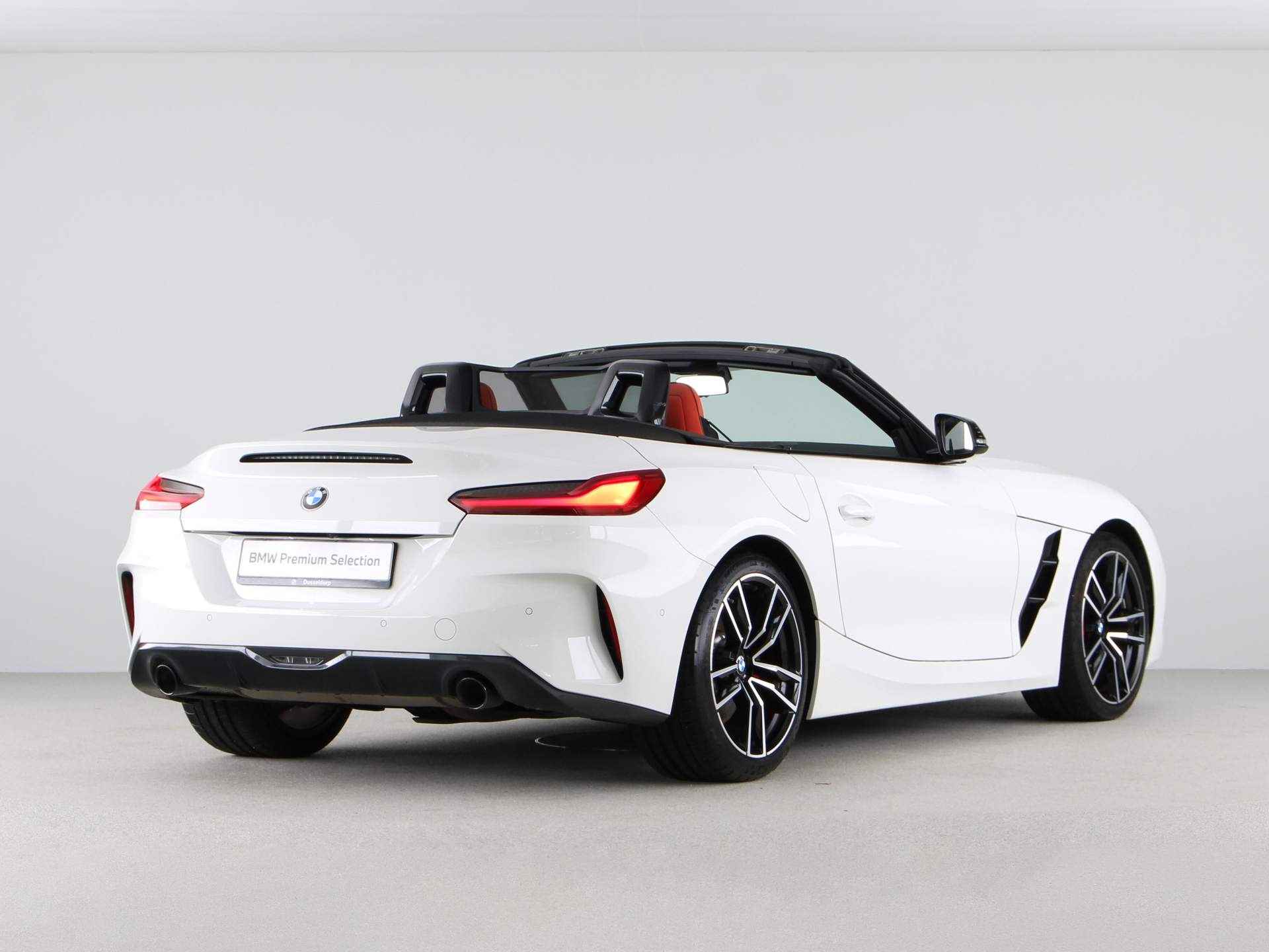 BMW Z4 sDrive20i Business Edition Plus M-Sport - 17/32