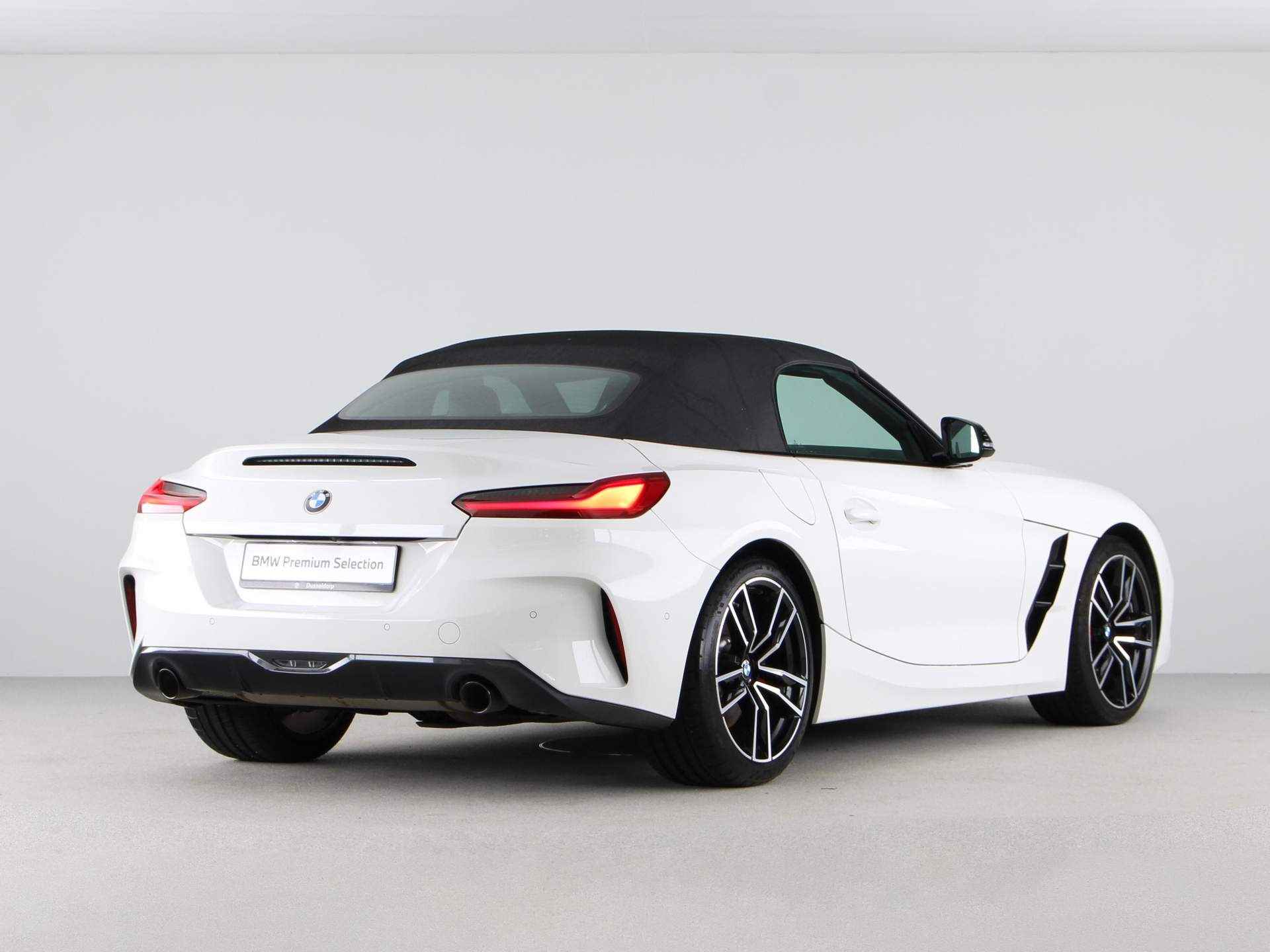 BMW Z4 sDrive20i Business Edition Plus M-Sport - 18/32