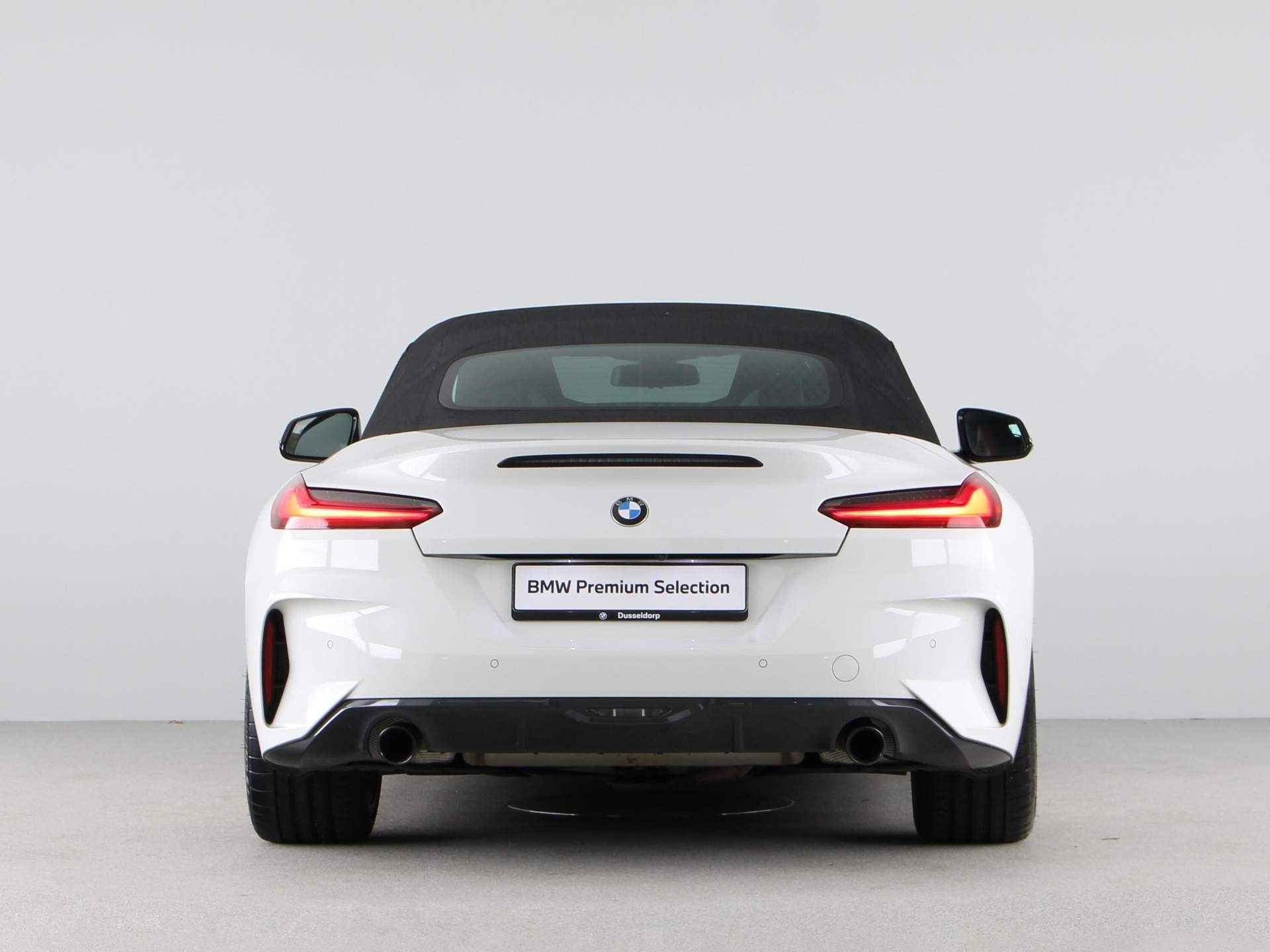 BMW Z4 sDrive20i Business Edition Plus M-Sport - 21/32