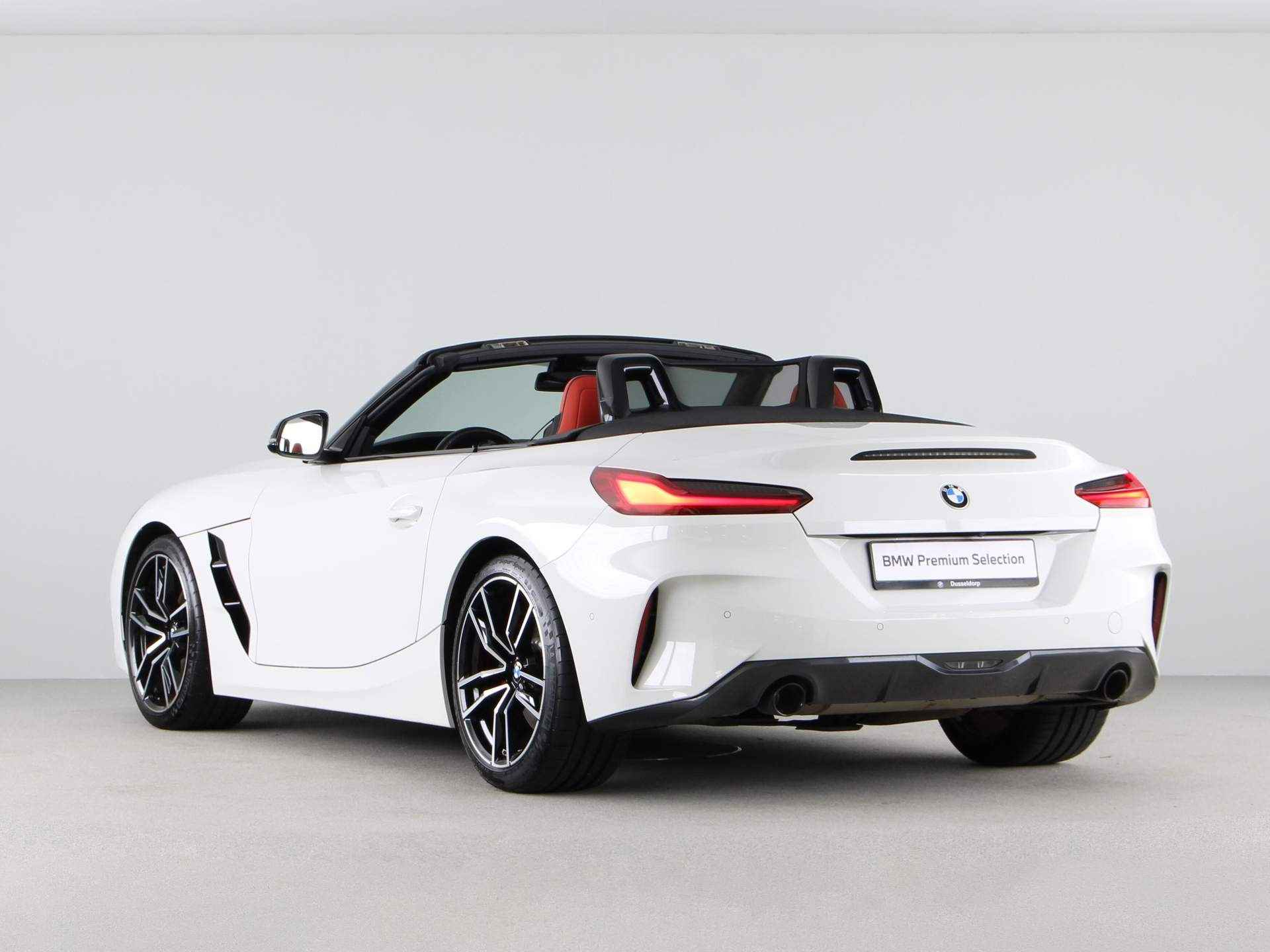 BMW Z4 sDrive20i Business Edition Plus M-Sport - 23/32