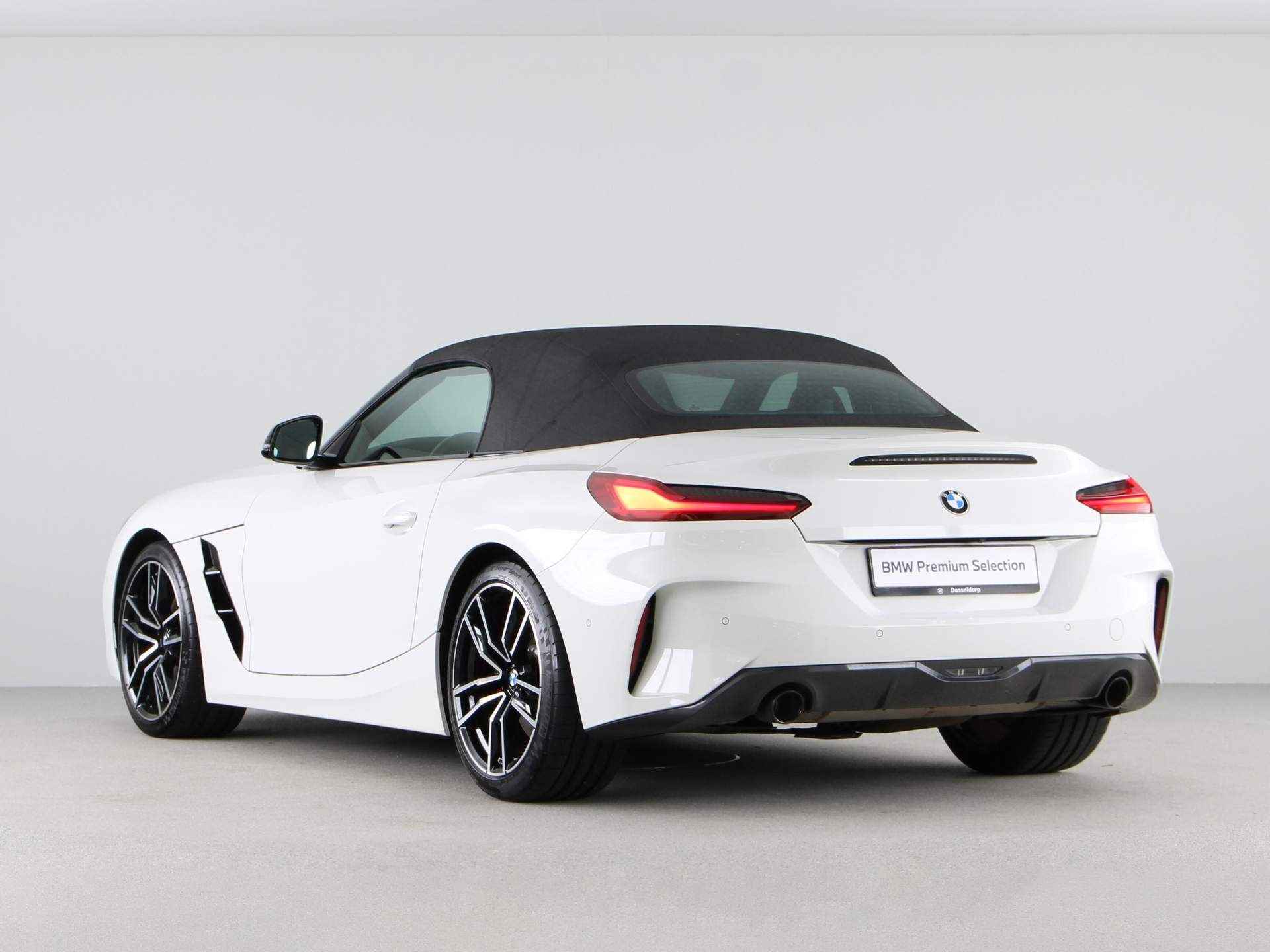 BMW Z4 sDrive20i Business Edition Plus M-Sport - 24/32