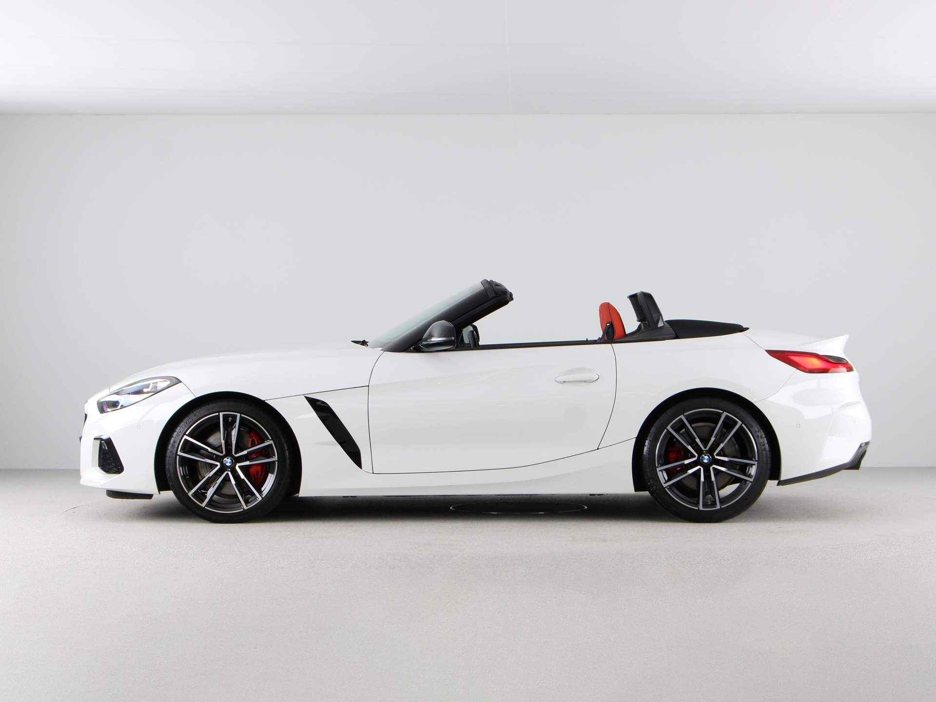 BMW Z4 sDrive20i Business Edition Plus M-Sport - 26/32