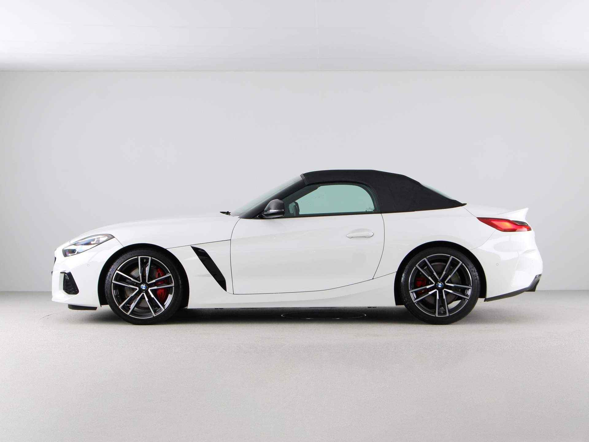 BMW Z4 sDrive20i Business Edition Plus M-Sport - 27/32