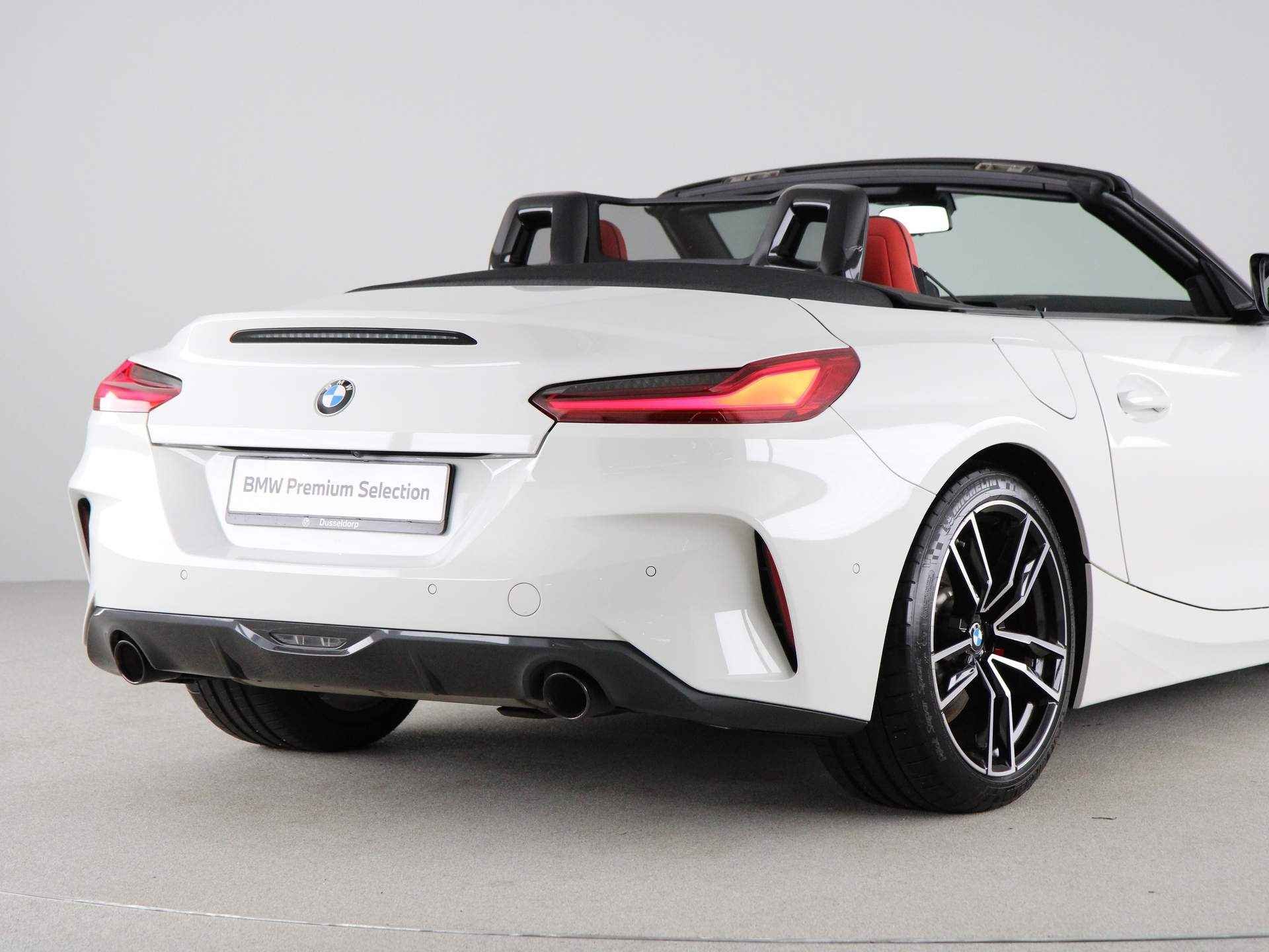 BMW Z4 sDrive20i Business Edition Plus M-Sport - 29/32