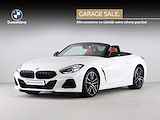 BMW Z4 sDrive20i Business Edition Plus M-Sport