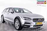 Volvo V90 Cross Country 2.0 D4 AWD | LEDER | PILOT ASSIST | Automaat ✅ 1e Eigenaar .