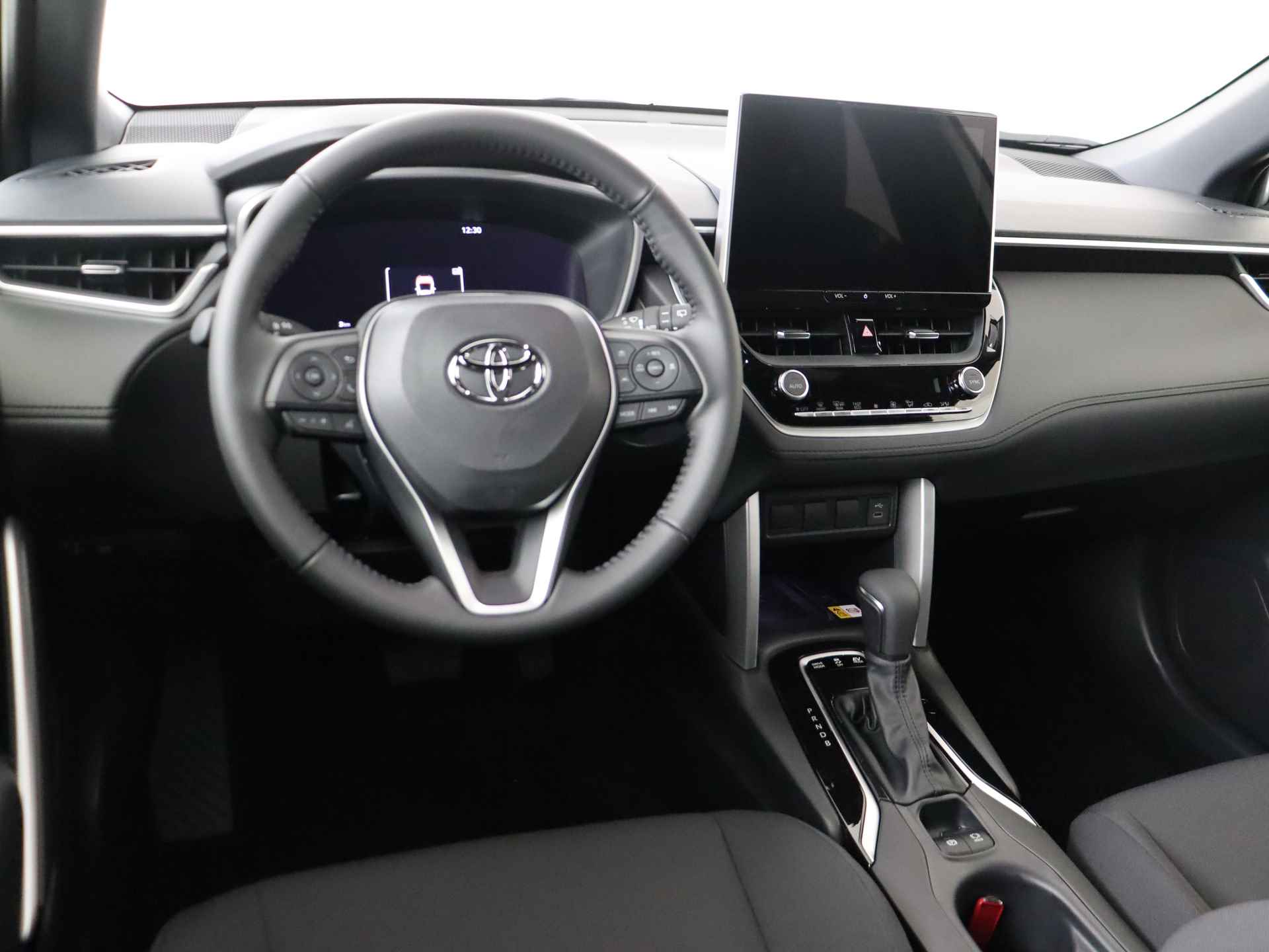 Toyota Corolla Cross Hybrid 140 Style DEMO | Climate Control | Navigatie | Cruise Control Adaptive | Elektrische achterklep | - 6/49