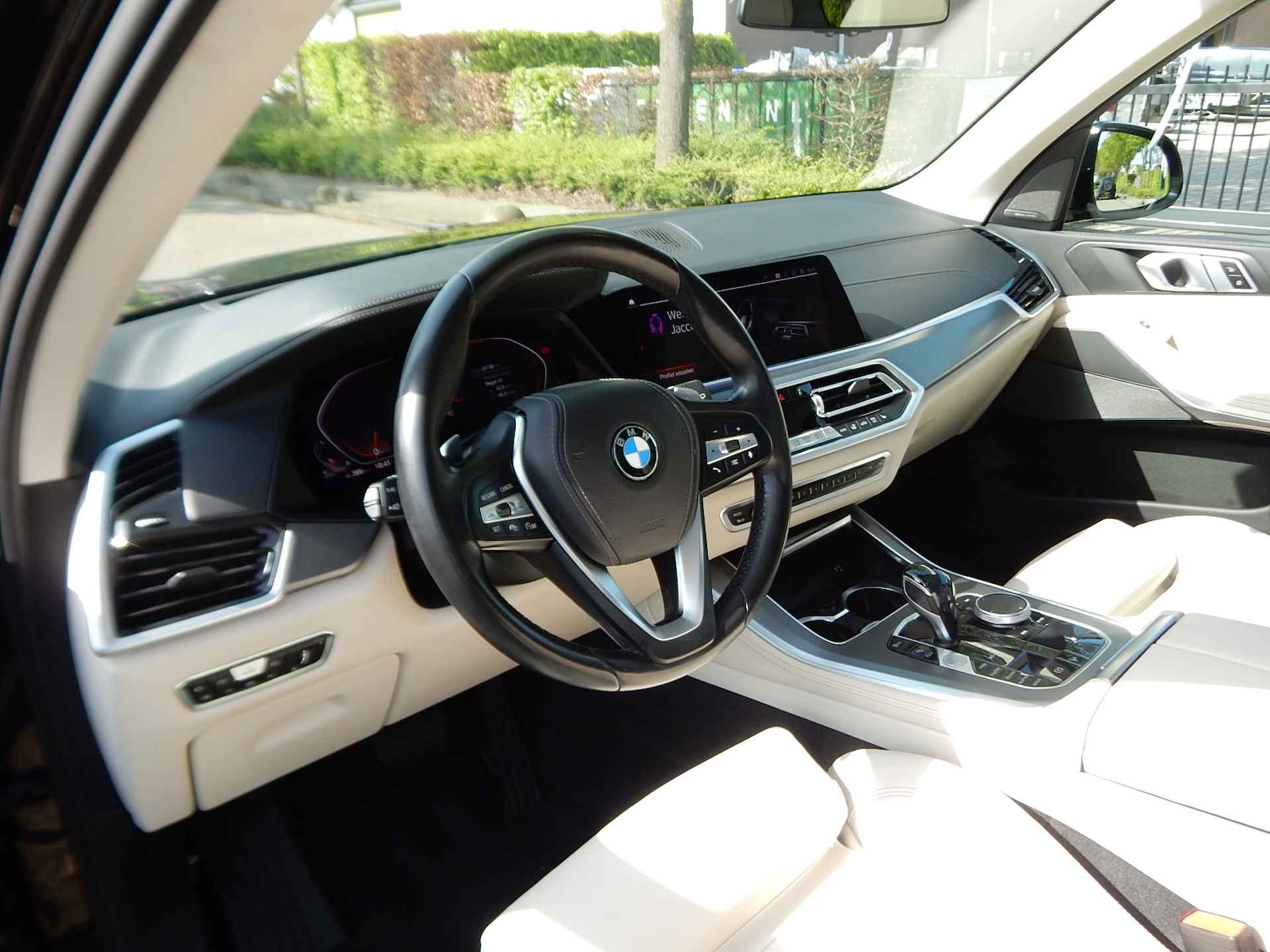 BMW X5 (g05) xDrive30d 265pk Aut High Executive - 14/27