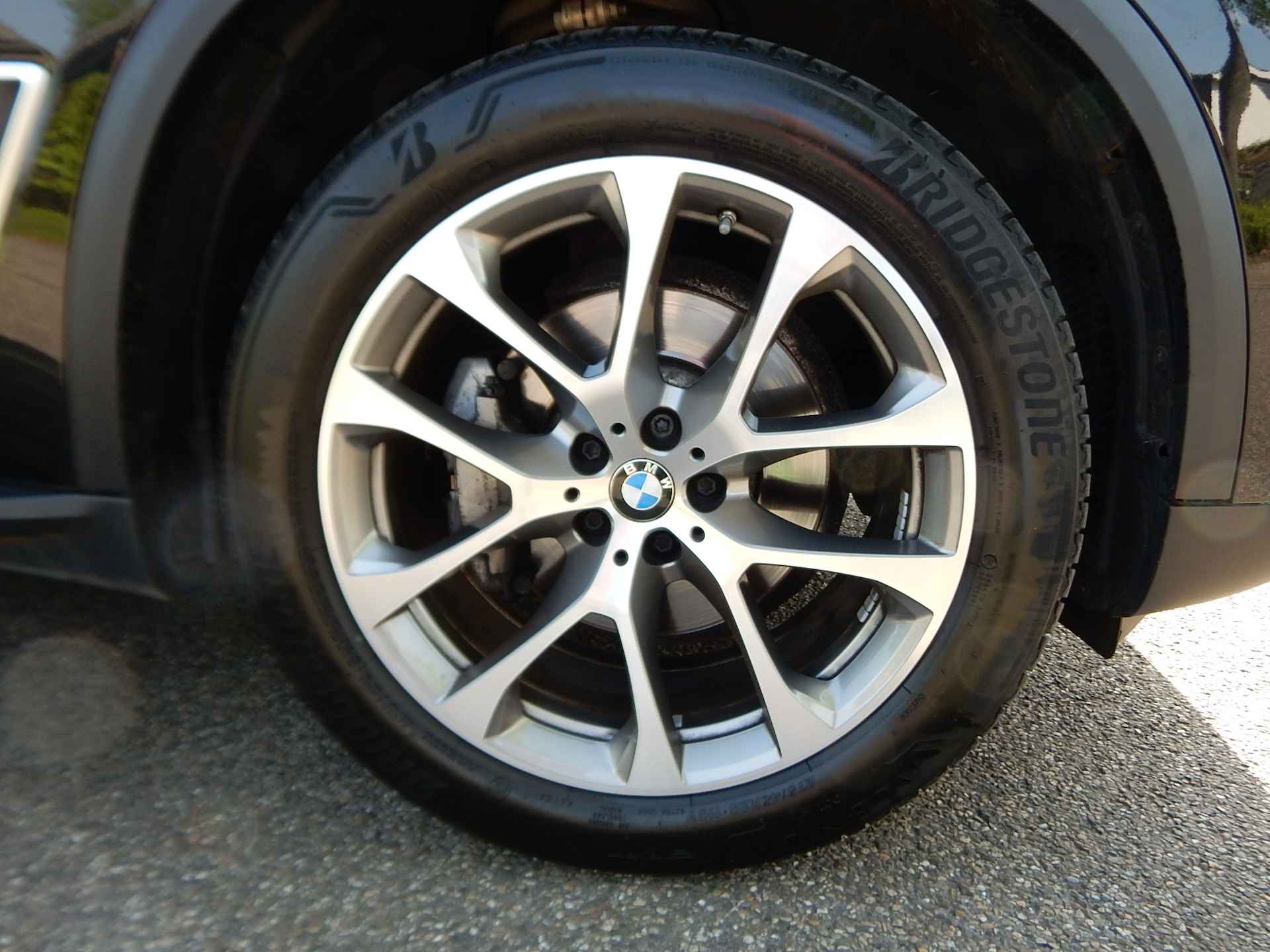 BMW X5 (g05) xDrive30d 265pk Aut High Executive - 24/27