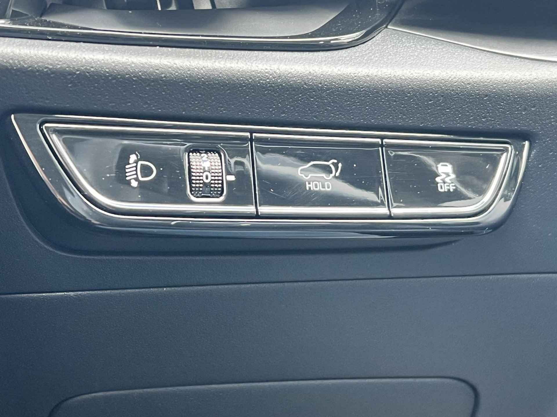 Kia Niro EV Edition Plus 64.8 kWh | Camera | Stoel- en stuurverwarming | Keyless Start & Entry | Apple-/Android Carplay - 27/44