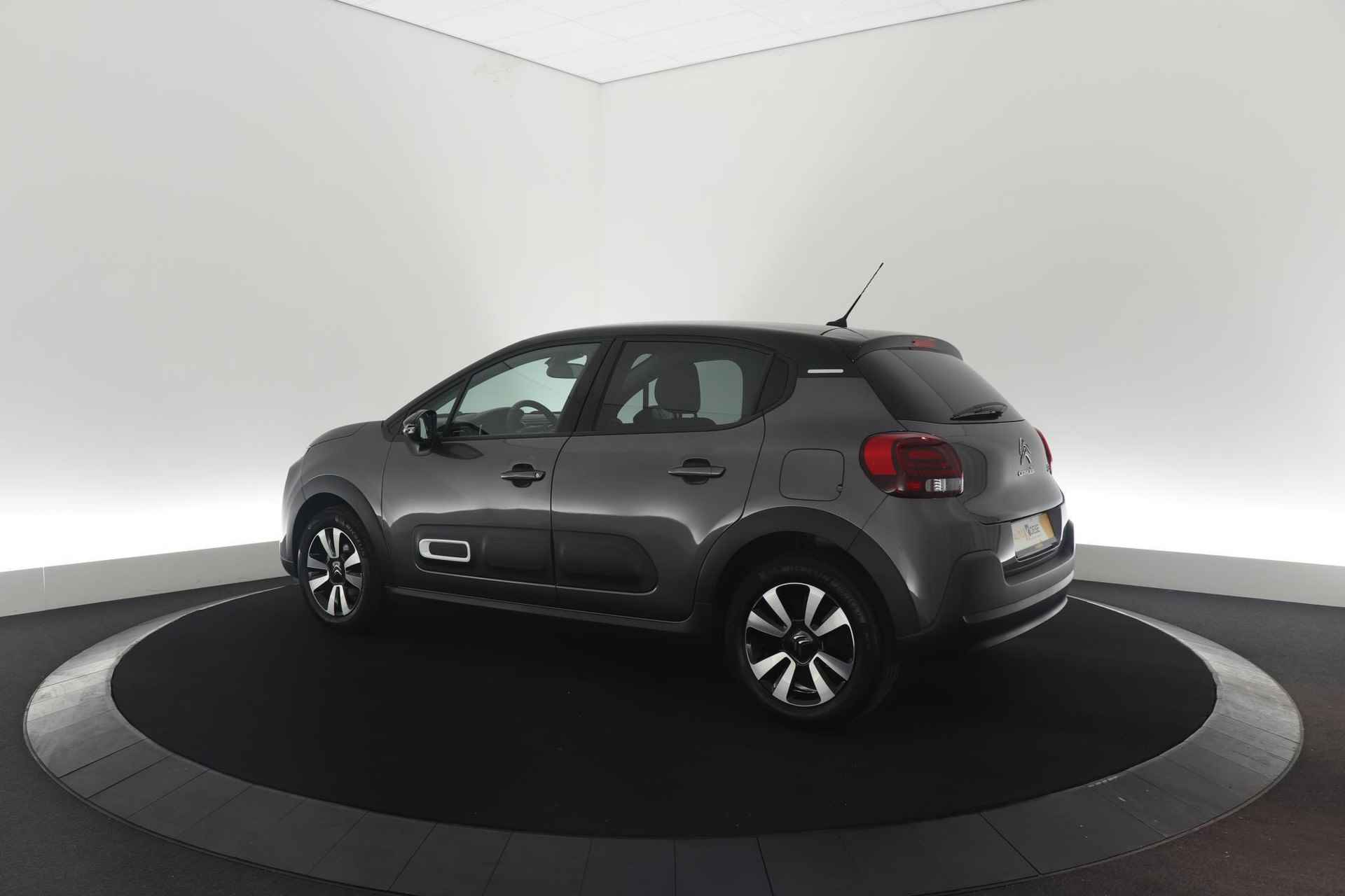 Citroen C3 PureTech 82 Feel Edition | Camera | Apple Carplay | Climate Control | Navigatie - 11/66