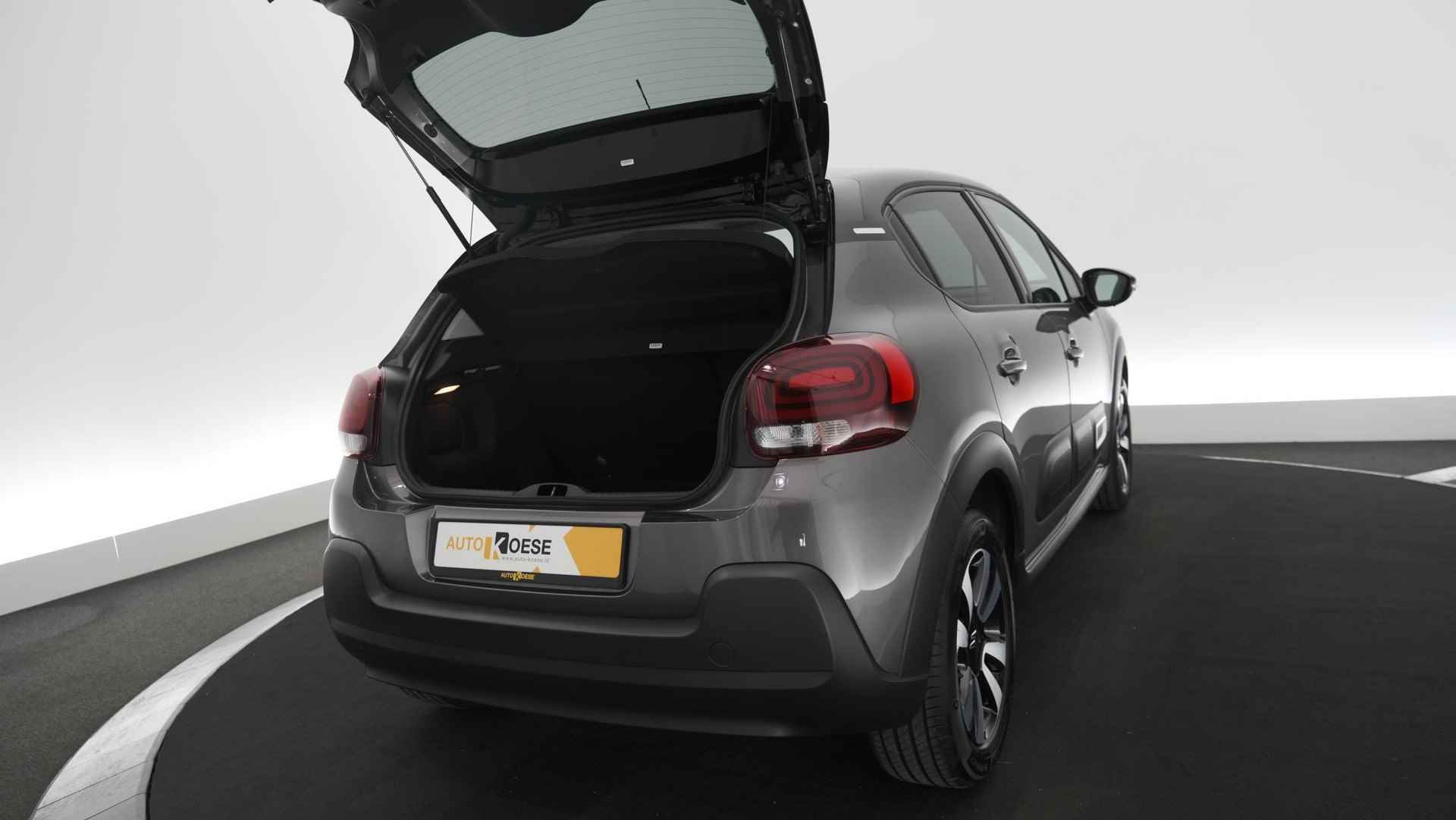 Citroen C3 PureTech 82 Feel Edition | Camera | Apple Carplay | Climate Control | Navigatie - 51/66