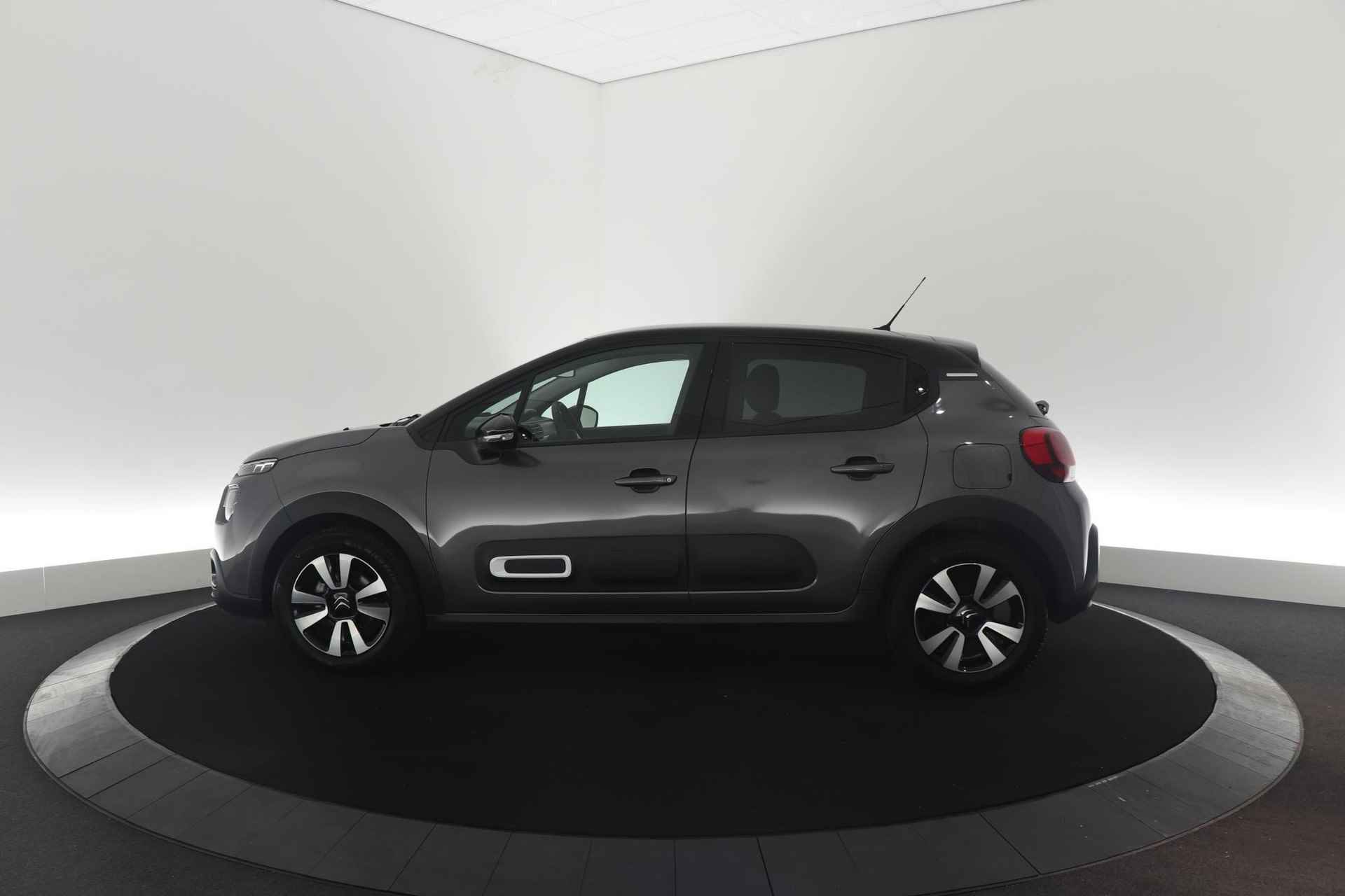 Citroen C3 PureTech 82 Feel Edition | Camera | Apple Carplay | Climate Control | Navigatie - 57/66