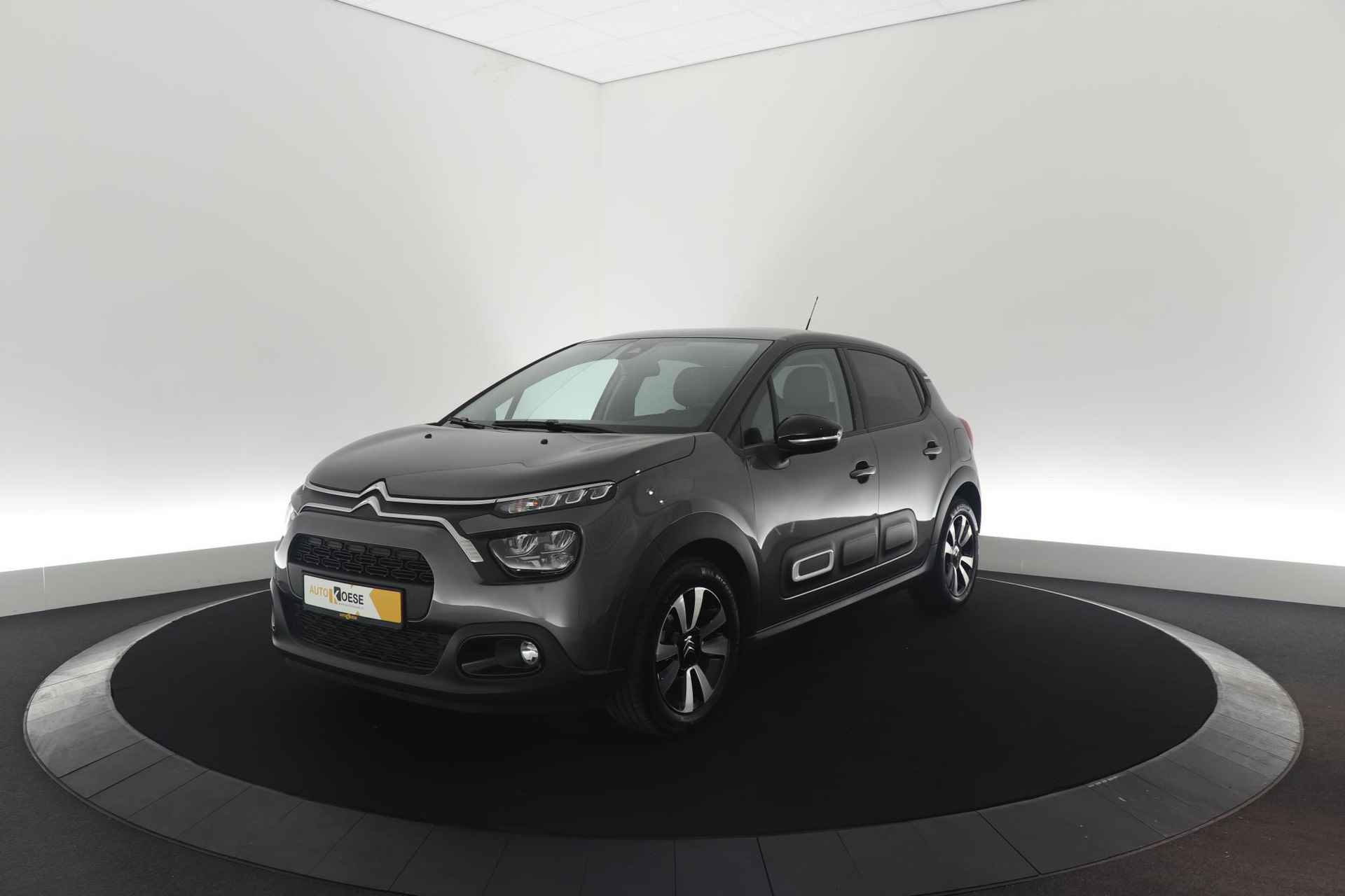 Citroen C3 PureTech 82 Feel Edition | Camera | Apple Carplay | Climate Control | Navigatie - 59/66