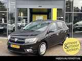 Dacia Sandero 0.9 TCe Bi-Fuel Laureate LICHTMETALEN VELGEN | AIRCO | CRUISE CONTROL |