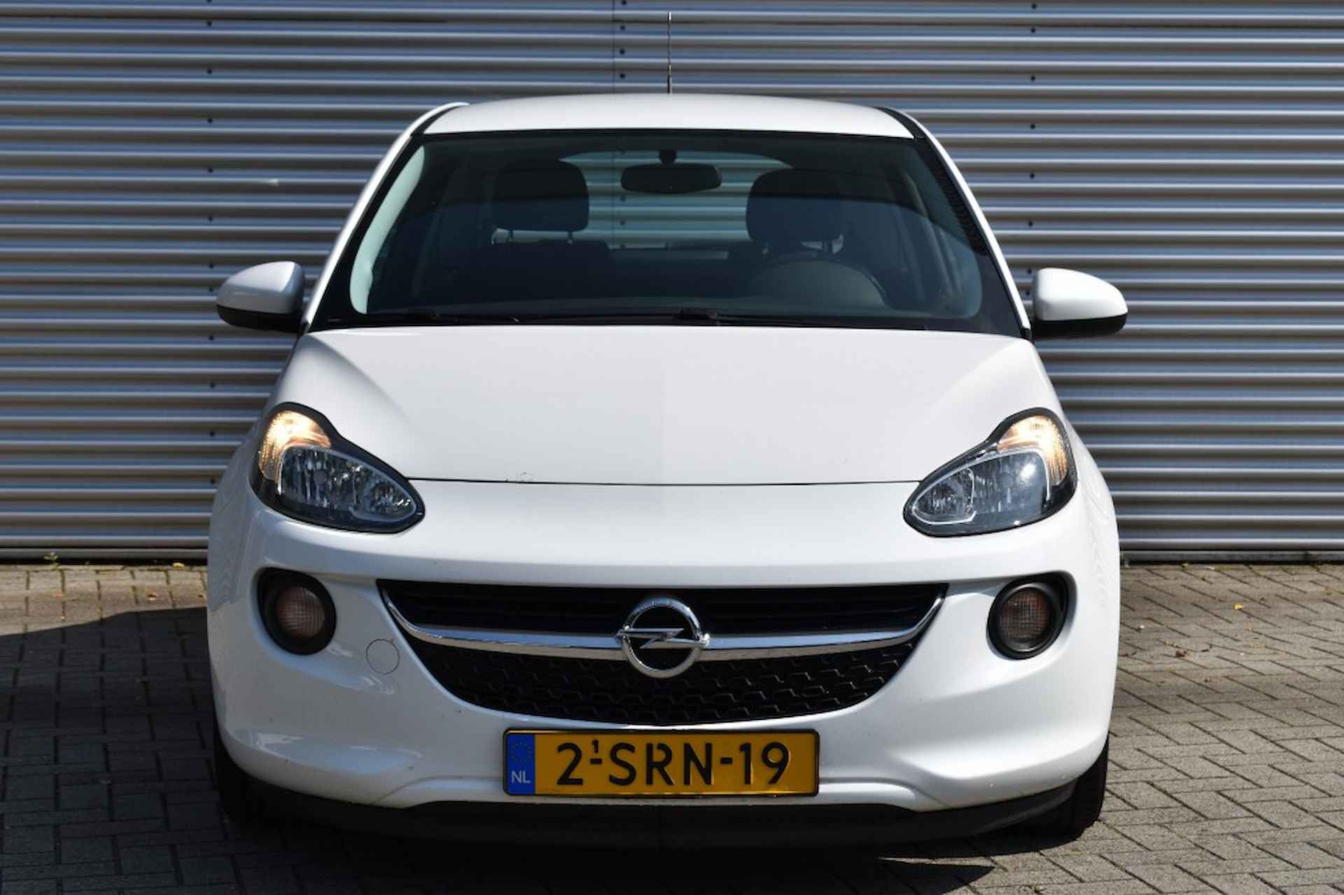 OPEL Adam 1.2 / BLUETOOTH / NEDERLANDSE AUTO / ELK RAMEN - 6/30